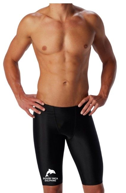 DOVER YMCA - MALE - JAMMER