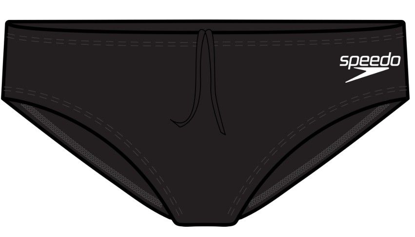 DOVER YMCA - MALE - BRIEF