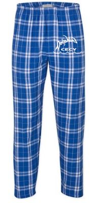 CECIL YMCA Flannel Pant