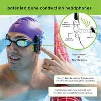 FINIS DUO UNDERWATER MP3 PLAYER
