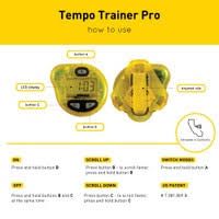 FINIS TEMPO TRAINER PRO