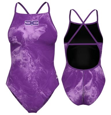 DELMARVA CHRISTIAN - FEMALE SUIT