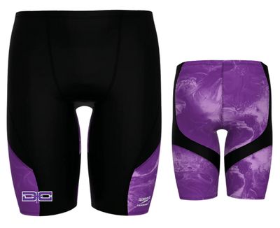 DELMARVA CHRISTIAN - MALE JAMMER