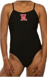 URSULINE ACADEMY - JOLYN