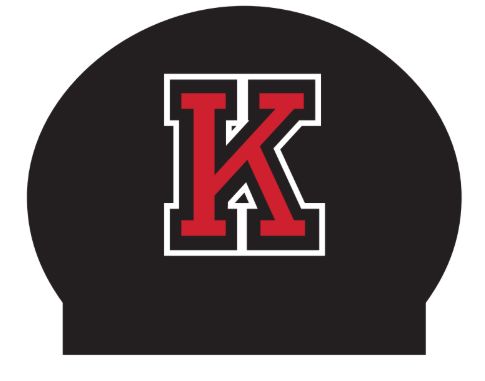 KINGSWAY - CUSTOM LATEX CAPS W. NAME