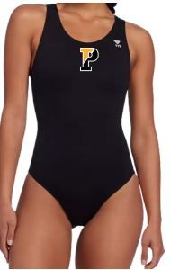 PADUA ACADEMY - MAXFIT