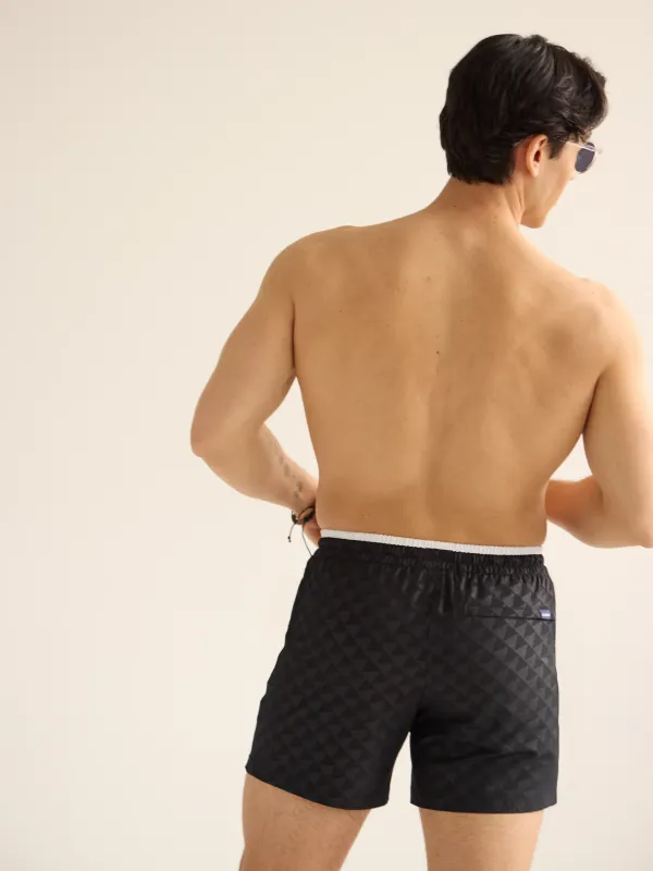 CHUBBIES EMBOSSED CLASSIC 5.5"