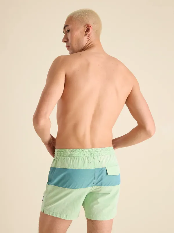 CHUBBIES BOARD BUDDIES 5.5"