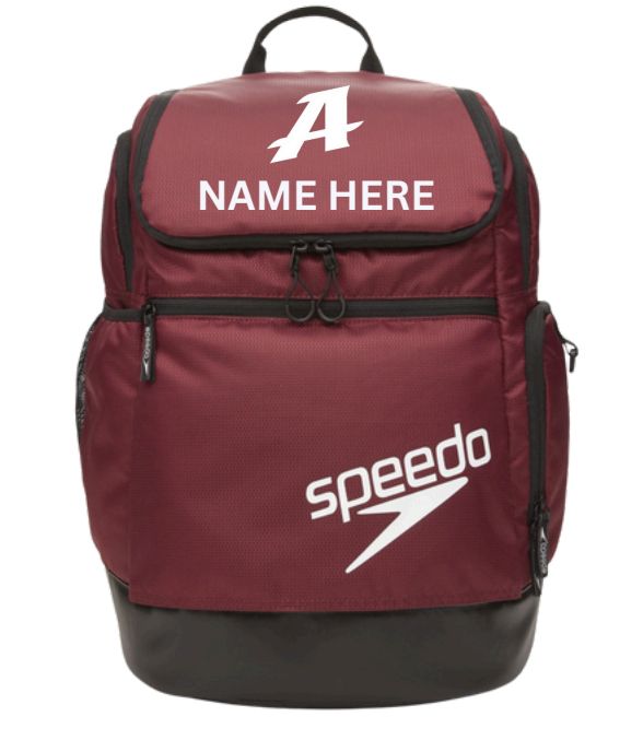 APPO - TEAM BACKPACK