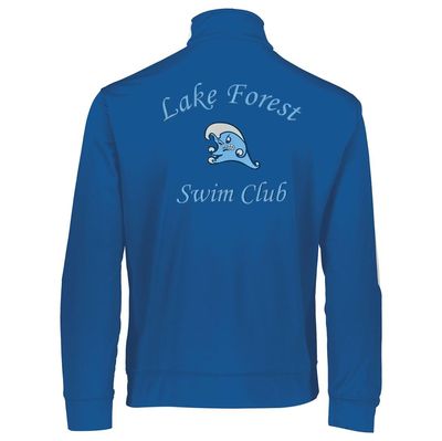 LFSC - TEAM JACKET - ADULT MALE 