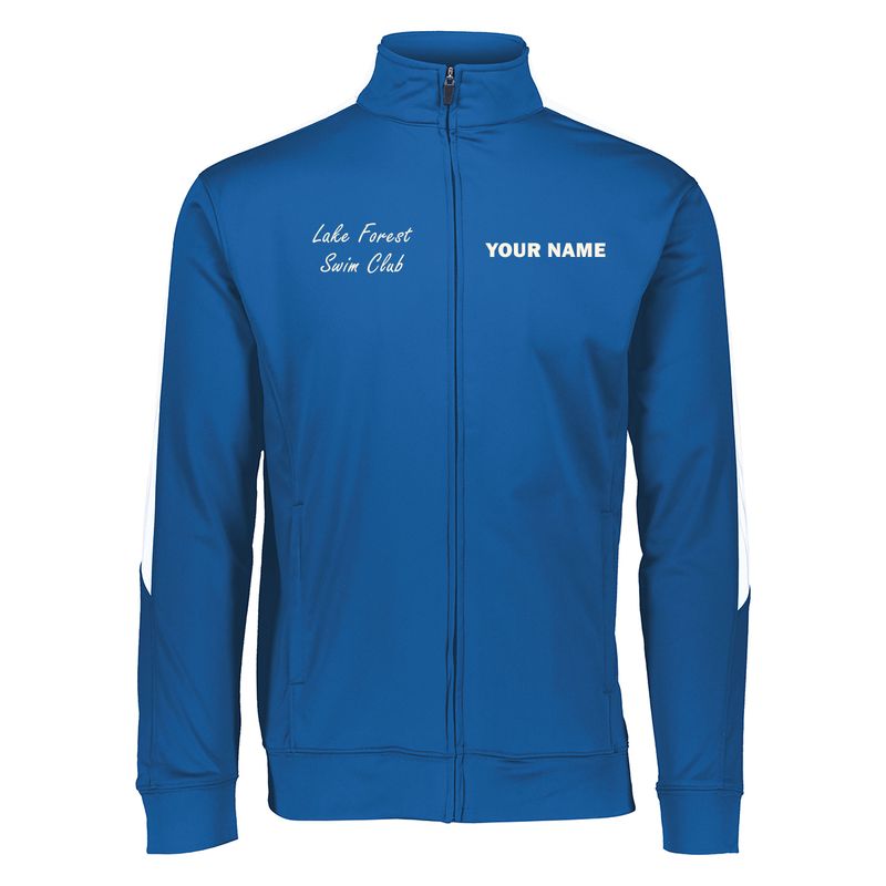 LFSC - TEAM JACKET - YOUTH