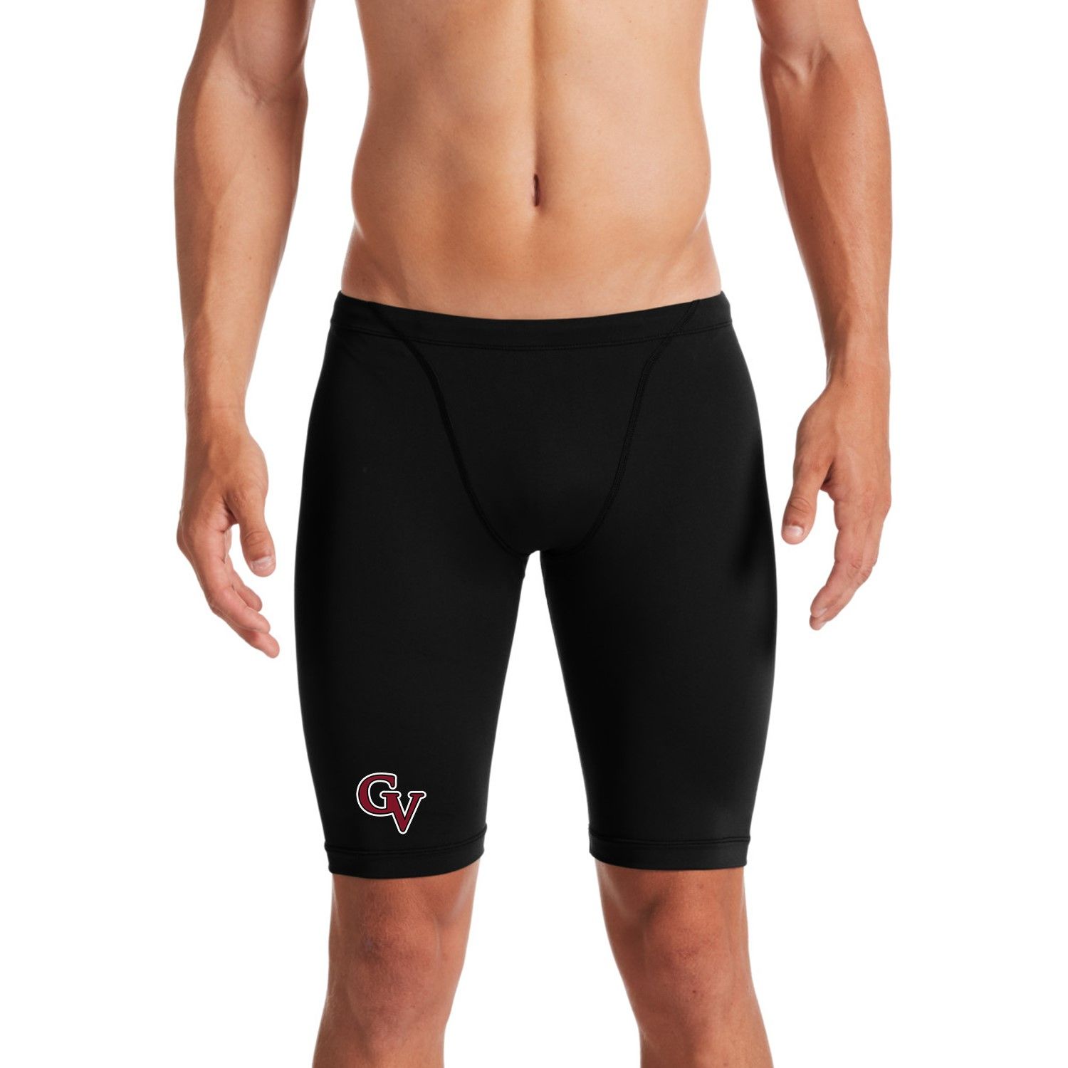 GARNET VALLEY - MALE - JAMMER