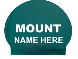 **PRE-ORDER** MT PLEASANT HS - NAME CAPS