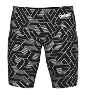 SUSSEX TECH - MALE JAMMER