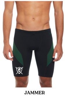 MT PLEASANT HS - MALE JAMMER