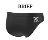 MT PLEASANT - MALE - BRIEF