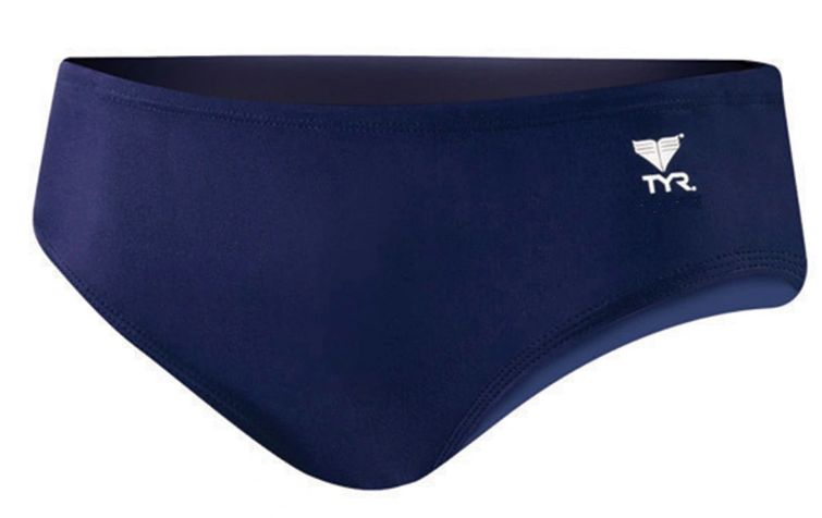 LAKE FOREST HS - MALE - BRIEF