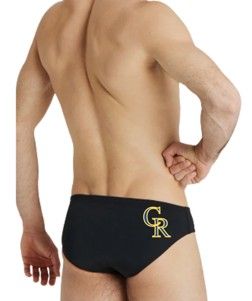 CRHS - MALE - BRIEF