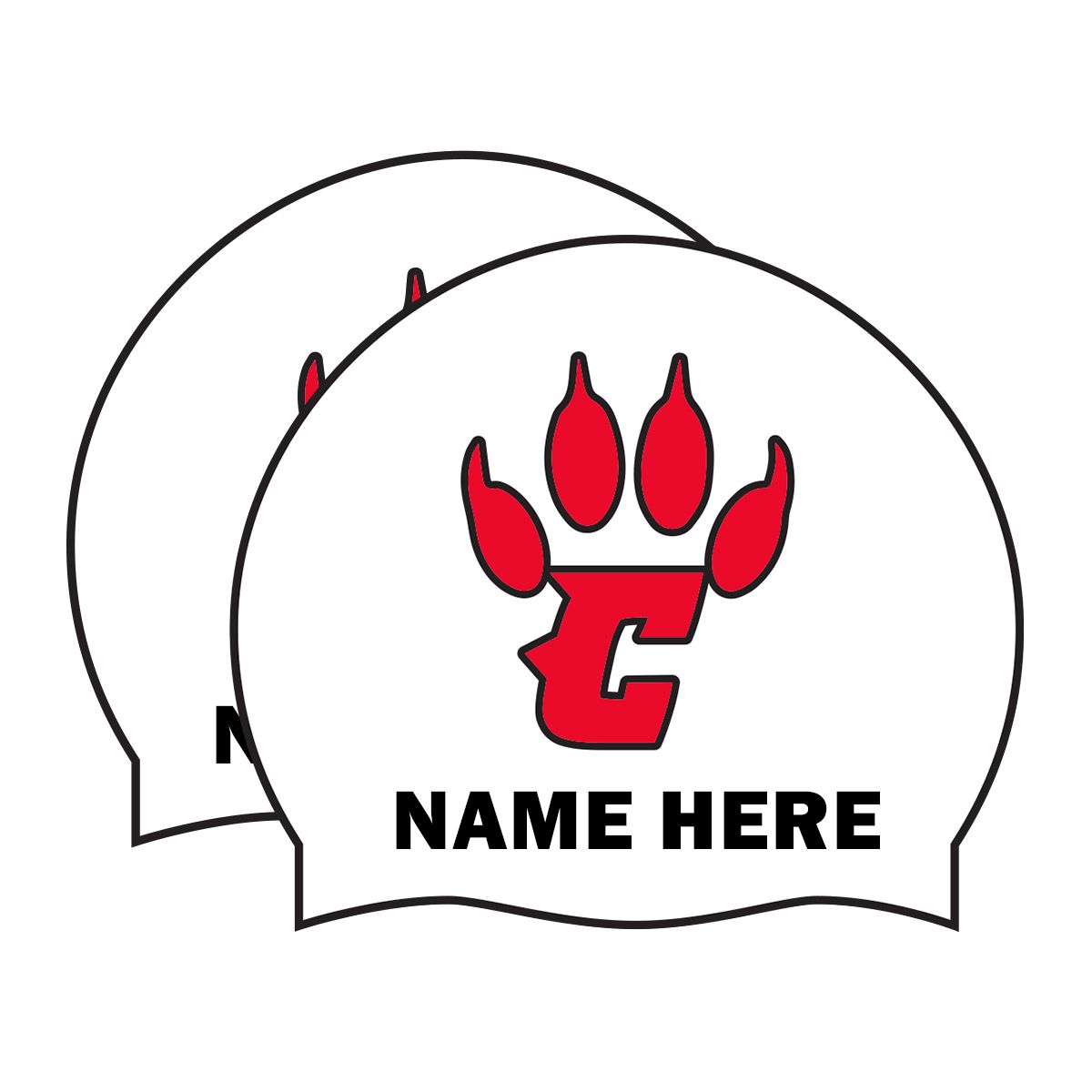 **PRE-ORDER** CONRAD - SET OF 2 W. NAME