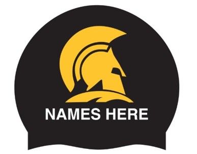 **PRE-ORDER** ST. MARK&#39;S - SET OF 2 W. NAME