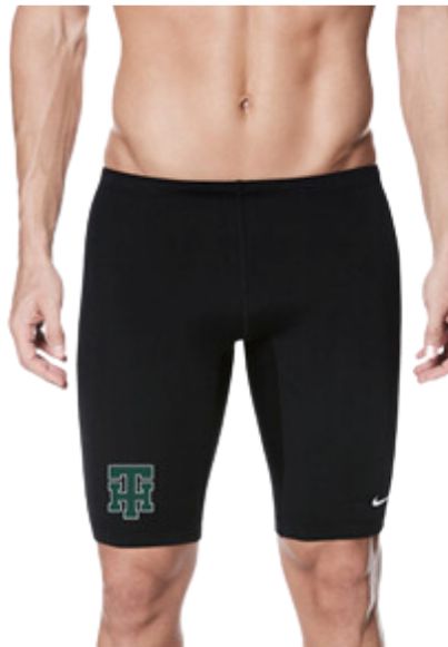 TOWER HILL - MALE - JAMMER