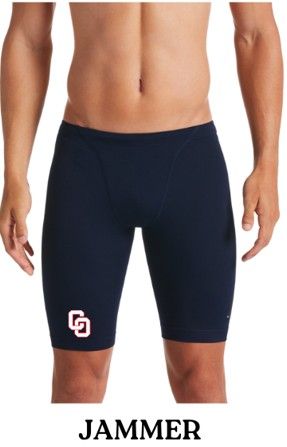 O&#39;HARA - MALE - JAMMER