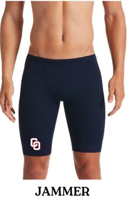 O'HARA - MALE - JAMMER