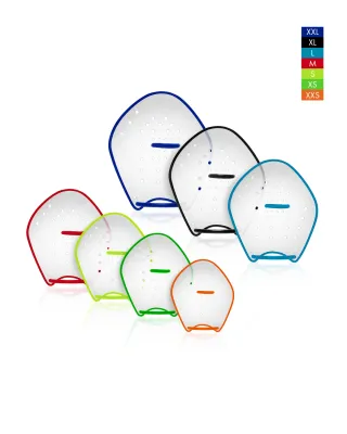TYR CATALYST PADDLES