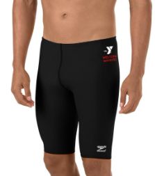 WESTERN Y - Male - Jammer