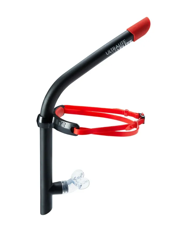 TYR ULTRALITE SNORKEL ELITE