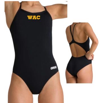 WAC - Arena Solid Light Drop with Logo