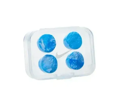 NIKE SILICONE COMFORT EARPLUG