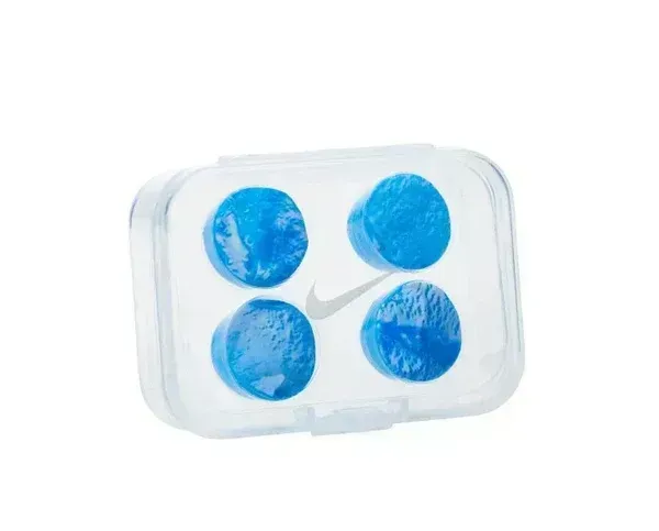 NIKE SILICONE COMFORT EARPLUG