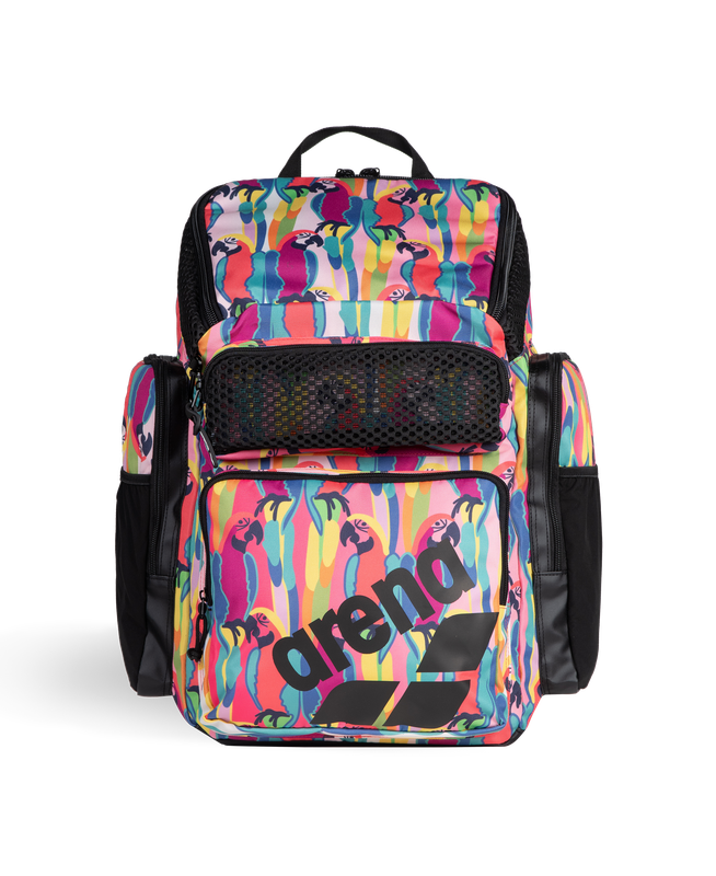 ARENA ONE GO BACKPACK 45L
