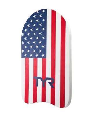 TYR USA KICKBOARD