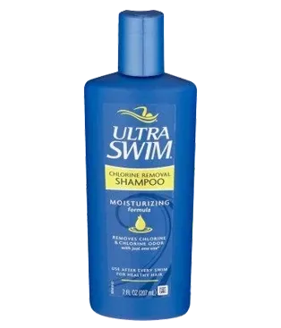 ULTRA SWIM SHAMPOO
