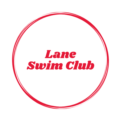 LANE SWIM CLUB