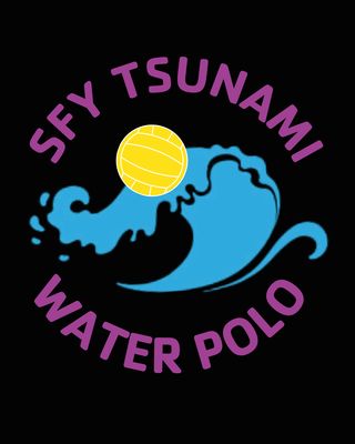 SFY WATER POLO