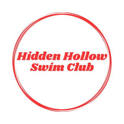 HIDDEN HOLLOW SWIM CLUB