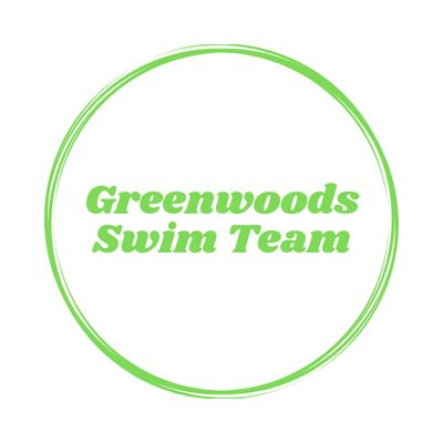 GREENWOODS SWIM CLUB