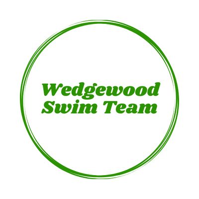 WEDGEWOOD SWIM CLUB