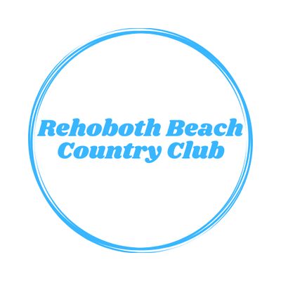 REHOBOTH BEACH COUNTRY CLUB