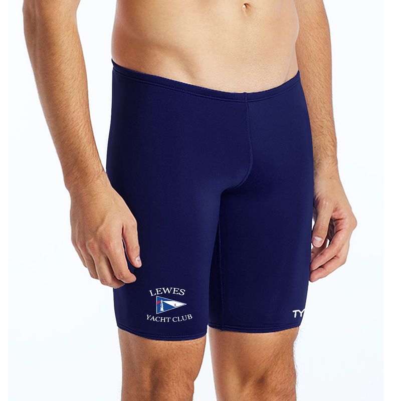 LEWES YACHT CLUB - MALE - JAMMER