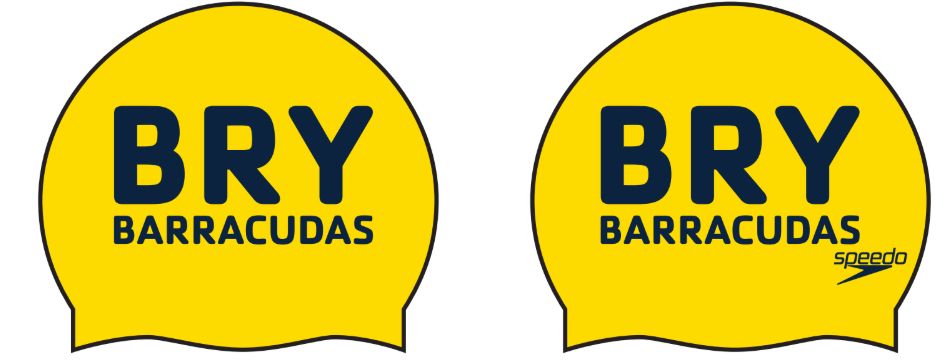 *PRE-ORDER* BRY - SET OF 2 CAPS W. NAME