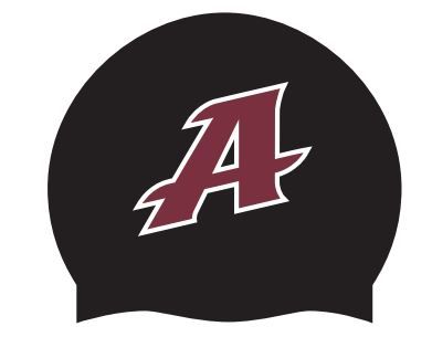 *PRE-ORDER* APPO HS - LONG HAIR - SET OF 2 CAPS W. NAME