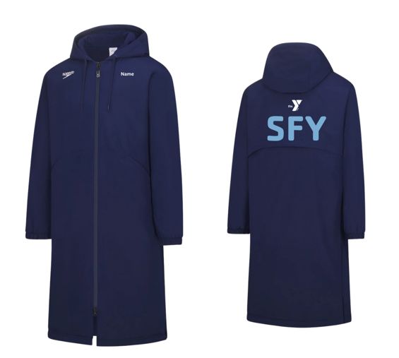 SFY - TEAM PARKA