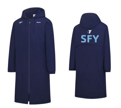 SFY - TEAM PARKA