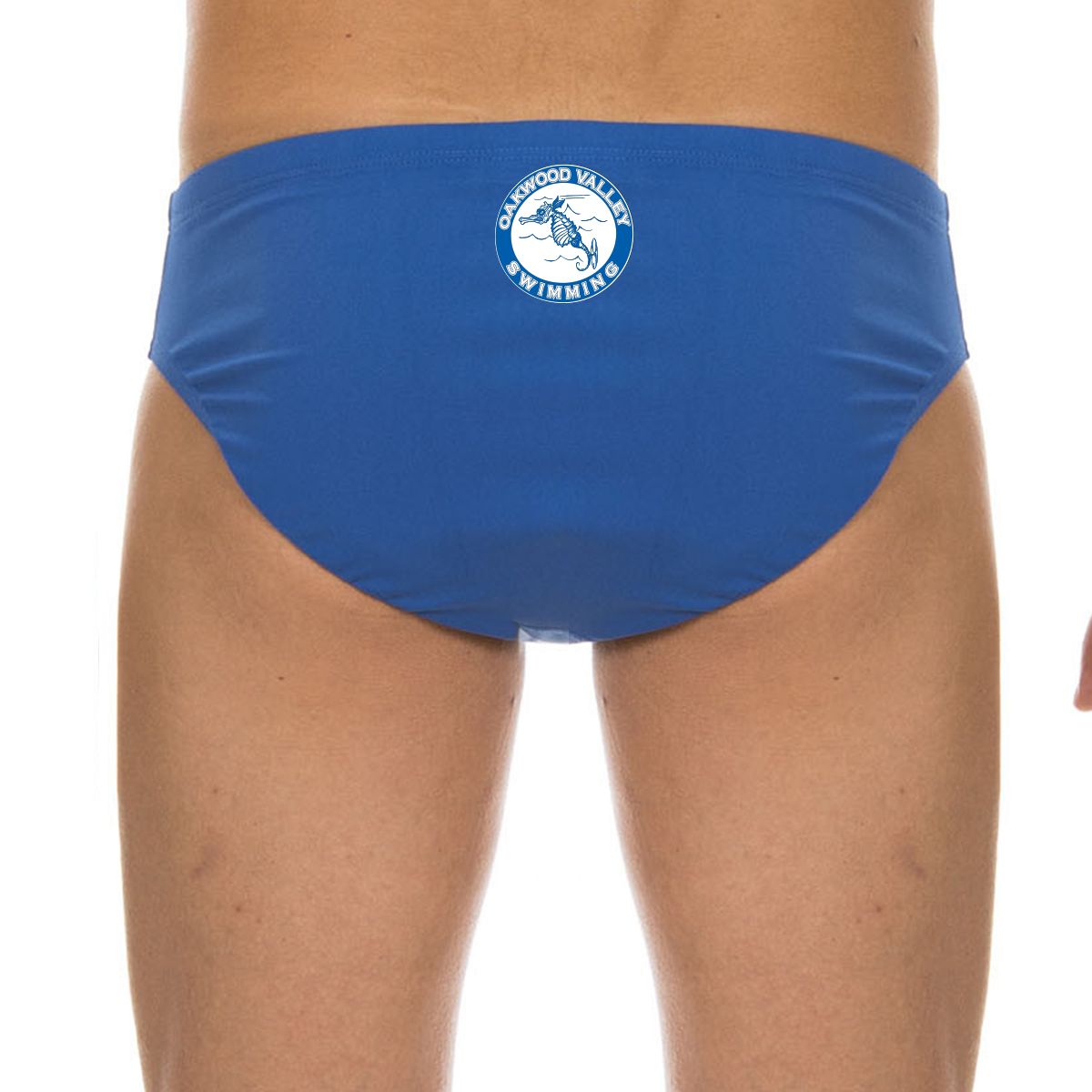 OAKWOOD VALLEY - MALE - BRIEF