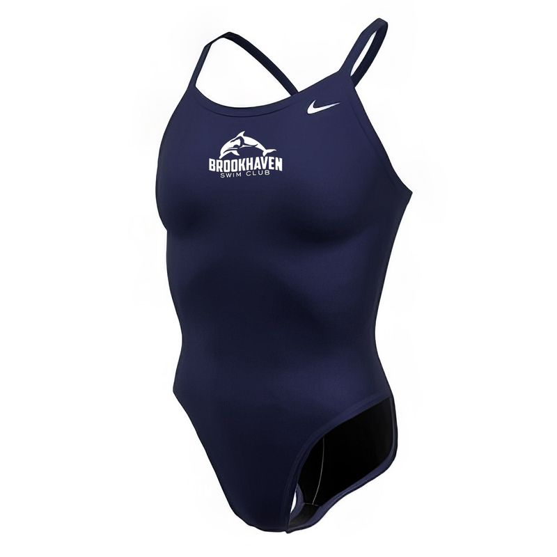 BROOKHAVEN - RACERBACK 1PC
