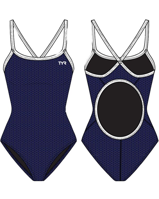 WILMINGTON COUNTRY CLUB - GIRLS
